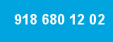 918 680 12 02